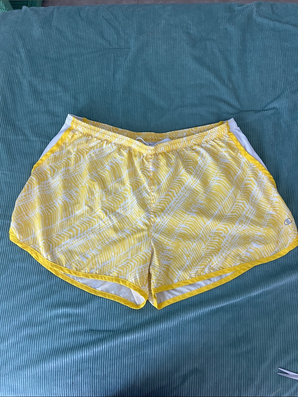 Champion PowerTrain Shorts